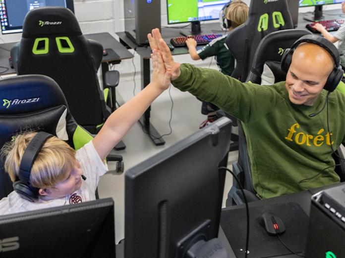 highfive