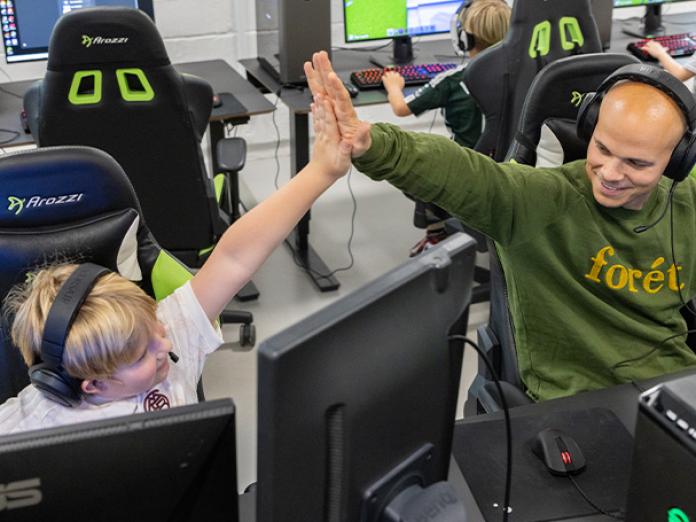 Highfive