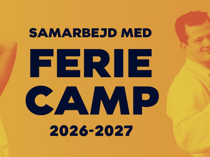 FerieCamp