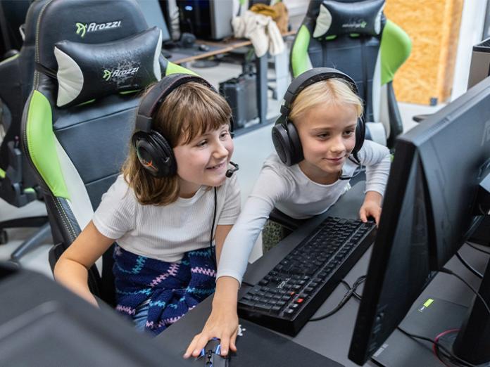 Esport