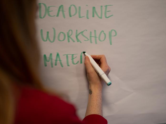 Mødedeadline