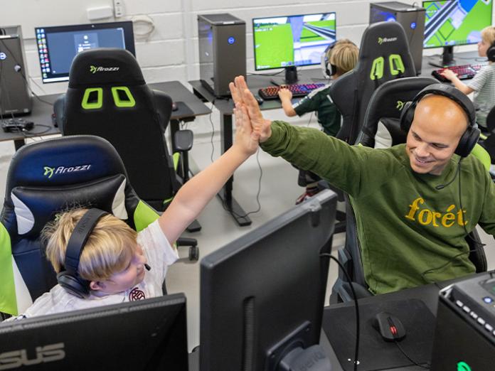 Esport